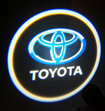 Cargar imagen en el visor de la galería, Oracle Door LED Projectors - Toyota