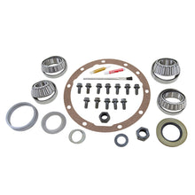 Cargar imagen en el visor de la galería, USA Standard Master Overhaul Kit For Chrysler 8.75in #42 Housing w/ Lm104912/49 Carrier Bearings