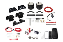 Cargar imagen en el visor de la galería, Firestone 22-24 Toyota Tundra 2WD/4WD (2022) AIO Analog Ride-Rite All-In-One Kit (W217602891)