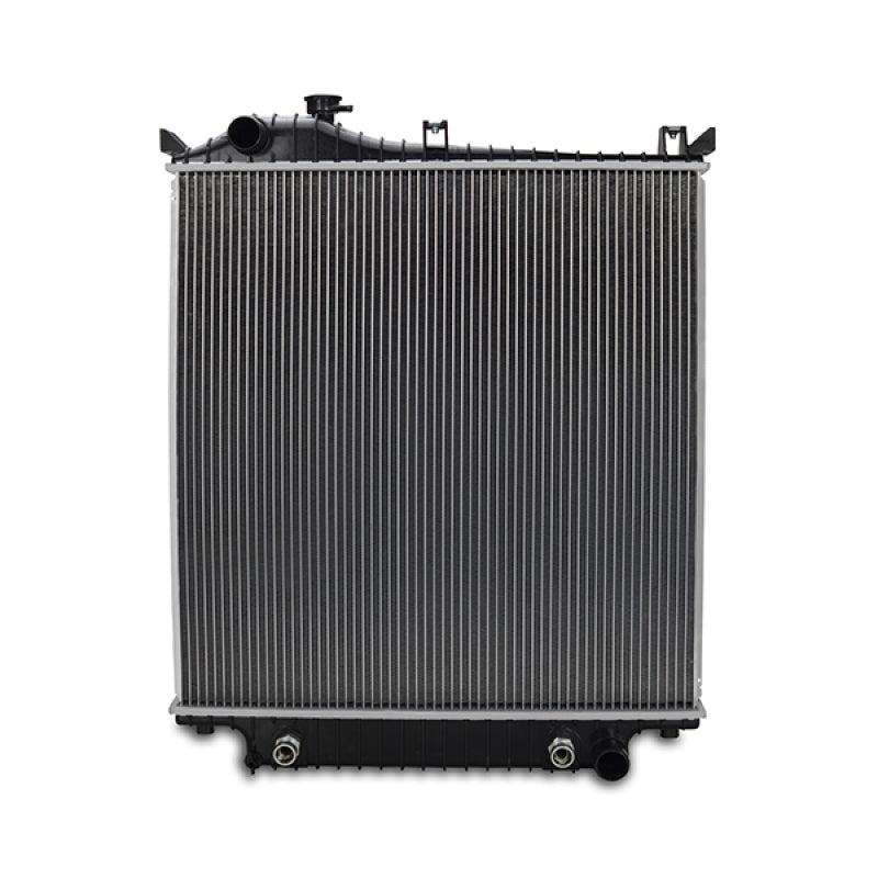 Mishimoto Ford Explorer Replacement Radiator 2007