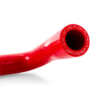 Load image into Gallery viewer, Mishimoto 96-02 4Runner 3.4L Silicone Heater Hose Kit (w/o Rear Heater) Red