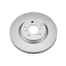 Cargar imagen en el visor de la galería, Power Stop 09-14 Acura TL Front Evolution Geomet Coated Rotor