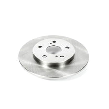Cargar imagen en el visor de la galería, Power Stop 09-10 Pontiac Vibe Rear Autospecialty Brake Rotor
