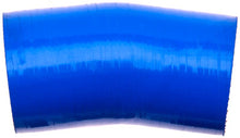 Cargar imagen en el visor de la galería, Gates 11-14 Mack MRU Series Mack MP7 Diesel Lower - Rad. To Pipe Molded Coolant Hose (Silicone)
