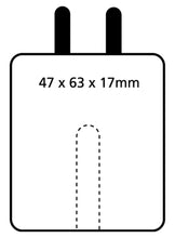 Load image into Gallery viewer, EBC 59-65 Aston Martin DB4 3.7 Vantage Redstuff Front Brake Pads