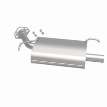 Cargar imagen en el visor de la galería, BRE Exhaust 04-05 G35 3.5L Muffler Kit