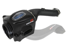 Cargar imagen en el visor de la galería, aFe 08-11 Toyota Land Cruiser V8 4.7L  Momentum GT Cold Air Intake w/ Pro 5R Media