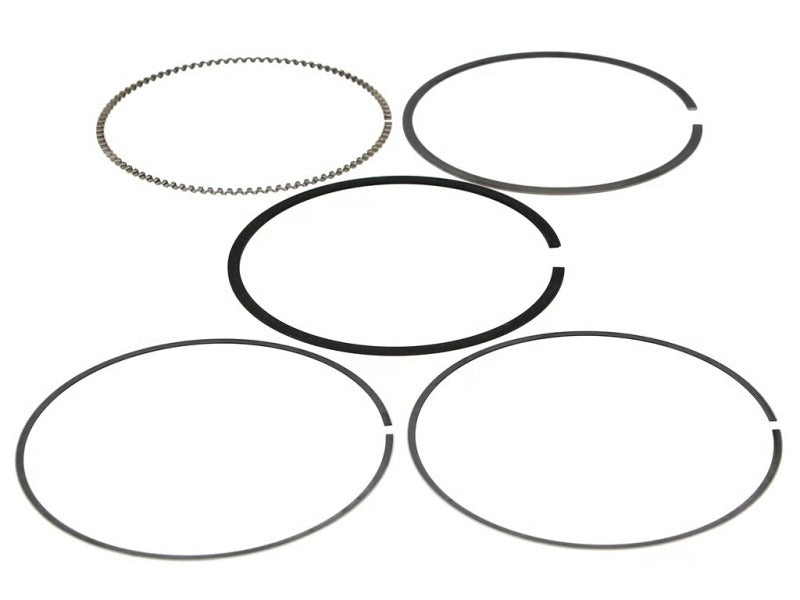 Wiseco Harley-Davidson 4-Stroke Ring Set