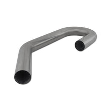 Cargar imagen en el visor de la galería, Mishimoto Universal 304SS Exhaust Tubing 3in. OD - U-J Bend