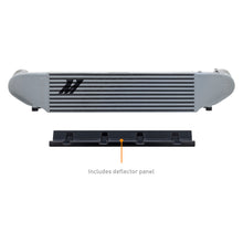 Cargar imagen en el visor de la galería, Mishimoto 2024+ Ford Mustang EcoBoost Performance Intercooler - Silver