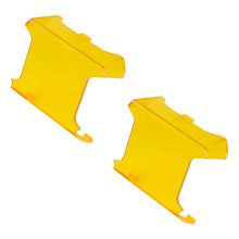 Cargar imagen en el visor de la galería, Oracle VEGA Series 2 Yellow Lens Covers (Snap Fit)