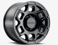 Cargar imagen en el visor de la galería, Method MR710-HD Bead Grip 18x9 / 8x170 / 12mm Offset / Gloss Black Wheel