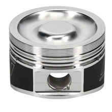 Load image into Gallery viewer, Wiseco VW 1.8L 8V 82.00 mm Bore 32.15 mm CH -9.60 CC Piston Set