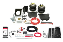 Cargar imagen en el visor de la galería, Firestone 01-10 GM C2500HD/C3500HD AIO Wireless Ride-Rite All-In-One Kit (W217602870)