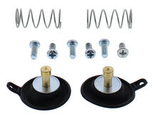 Cargar imagen en el visor de la galería, All Balls Racing 92-09 Suzuki VS800GL Intruder Air Cut Off Valve Rebuild Kit