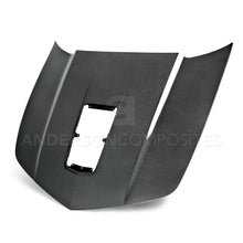 Cargar imagen en el visor de la galería, Anderson Composites 14-15 Chevrolet Camaro SS / 1LE / Z28 Type-Z28 Hood