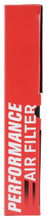 Cargar imagen en el visor de la galería, Spectre 18-19 Dodge Ram 1500 5.7L V8 F/I Replacement Panel Air Filter