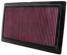 Cargar imagen en el visor de la galería, K&amp;N 08-10 Buell 1125R/CR Replacement Drop In Air Filter