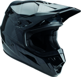 Answer AR3 Rapid Helmet Black/Dark Grey - XS