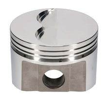 Cargar imagen en el visor de la galería, JE Pistons Chrysler 440 BB 4.360in Bore Flat Top -6.00cc Forged Pistons - Set of 8