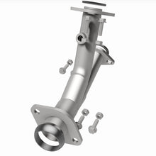Cargar imagen en el visor de la galería, BRE Exhaust 04-09 Highlander RX330 RX350 2.4L 3.3L 3.5L Front Pipe Kit