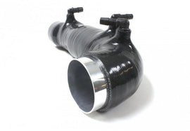 PERRIN 02-07 Subaru WRX / 04-21 STI / 04-08 Forester XT Turbo Inlet Hose - Black