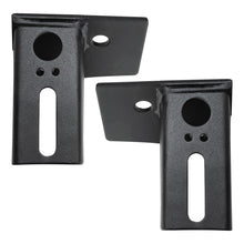 Cargar imagen en el visor de la galería, Oracle Jeep JK Lower Windshield Mount Brackets/Lights Combo