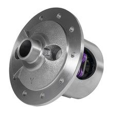 Load image into Gallery viewer, Yukon Gear 8.2in GM 3.08 Rear Ring &amp; Pinion Install Kit 28 Spline Positraction 2.25in Axle Bearings
