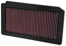 Cargar imagen en el visor de la galería, K&amp;N Replacement Air Filter HONDA ODYSSEY 3.5L V6; 1999-04