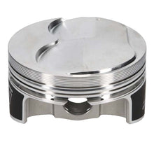 Cargar imagen en el visor de la galería, Wiseco SBC LS7 +2.5cc Dome 1.175inch CH RIGHT Piston Shelf Stock