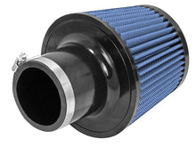 Cargar imagen en el visor de la galería, aFe MagnumFLOW Air Filters IAF P5R A/F P5R 2-3/4F x 6B x 4-3/4T x 5H