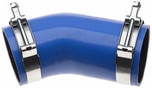 Cargar imagen en el visor de la galería, Gates 02-05 Chevrolet Silverado V-8 6.6L Diesel Cold Side Turbocharger Hose Kit