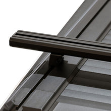 Cargar imagen en el visor de la galería, Westin Aluminum Cross Rail for Retractable Tonneau Covers - 73in