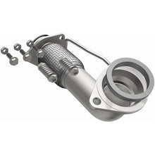 Cargar imagen en el visor de la galería, BRE Exhaust 08-12 Accord 2.4L Front Pipe Kit