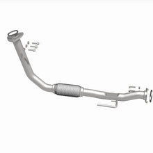 Load image into Gallery viewer, BRE Exhaust 92-93 Camry 2.2L Front Pipe Kit