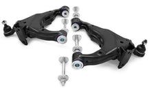 Cargar imagen en el visor de la galería, SuperPro 10-23 Toyota 4Runner/Lexus GX460 KDSS Offset Lower Arm Kit - Camber/Caster Adj.
