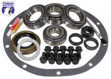 Cargar imagen en el visor de la galería, Yukon Gear Master Overhaul Kit For Chrysler 05+ 8.25in Diff