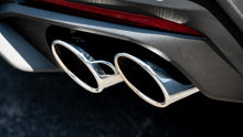 Cargar imagen en el visor de la galería, Borla 2024 Ford Mustang GT 5.0L V8 w/ Active Exhaust ATAK Cat-Back Exhaust System