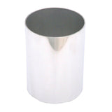 Spectre Tube 3in od X 4inl Aluminum