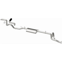 Load image into Gallery viewer, Magnaflow 2024 Toyota Tacoma Overland Series Cat-back Exhaust System