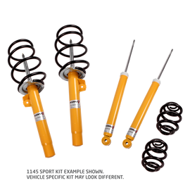 Koni 1145 Sport Kit 08-09 Pontiac G8
