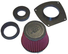 Cargar imagen en el visor de la galería, K&amp;N 87-06 Suzuki GSX600/750/1100 Katana Replacement Air Filter