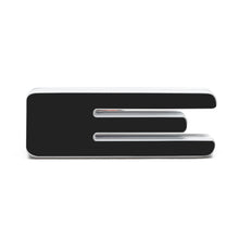 Cargar imagen en el visor de la galería, ORACLE Lighting Universal Illuminated LED Letter Badges - Matte Blk Surface Finish - E