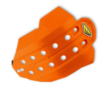 Load image into Gallery viewer, Cycra 07-16 KTM 250-350 SX-F/XC-F/XCF-W Full Armor Skid Plate - Orange