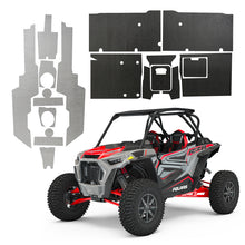 Cargar imagen en el visor de la galería, DEI 19-20 Polaris RZR XP 1000/RZR XP Turbo/RZR Turbo S Complete Heat Control Kit