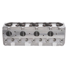 Cargar imagen en el visor de la galería, Edelbrock Cylinder Head Race Victor Jr Complete Chevy Gen V LT1/LT4