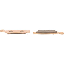Cargar imagen en el visor de la galería, All Balls Racing 08-21 Yamaha YZ125 Sintered Brake Pad - Front