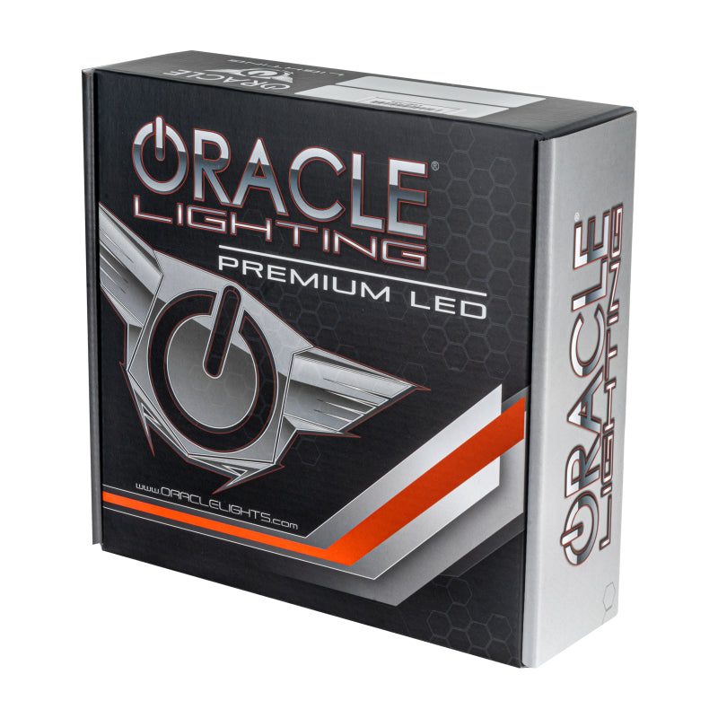 Oracle 9007 BiXenon Replacement Bulb - 6000K