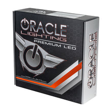 Load image into Gallery viewer, Oracle 06-11 Buick Lucerne LED Headlight Halo Kit - Red