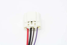 Cargar imagen en el visor de la galería, Aeromotive VaporWorx Gen 5/6 LS3 &amp; ZL1 Wiring Pigtail &amp; Plug